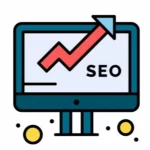 Estrategia SEO para arquitectos